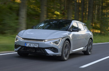 Kia EV6 : faut-il craquer pour une neuve ou une occasion récente ?