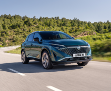 Nissan Qashqai e-Power : baisse de prix pour l’hybride sobre comme un diesel
