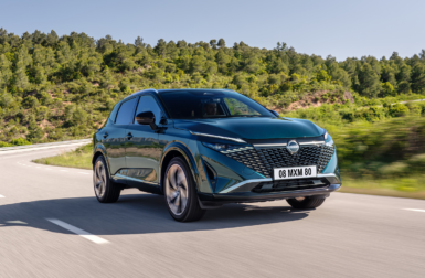 Nissan Qashqai e-Power : baisse de prix pour l’hybride sobre comme un diesel