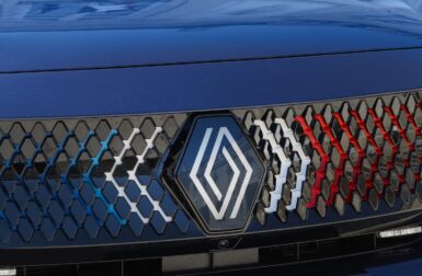 Renault a trouvé son nouveau patron (et c’est une surprise)