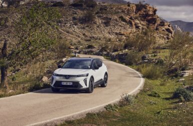 Ce chiffre prouve le pouvoir de séduction des voitures électriques