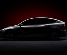 Tesla Model Y L : une nouvelle version allongée avec six places !