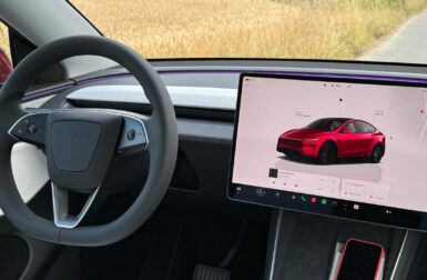 Tesla à petit prix : encore une promesse non tenue ?