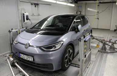 Ce test montre encore qu’il ne faut pas s’inquiéter pour la durée de vie des batteries des voitures électriques
