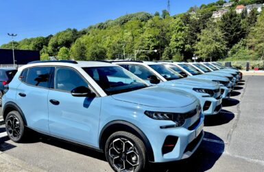 Flottes : 9 entreprises sur 10 envisagent d’acheter des véhicules électriques