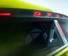 IAA Munich 2025 – Opel prépare un concept-car électrique qui s’annonce très sportif