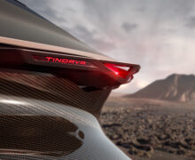 IAA Munich 2025 : Cupra prépare un concept électrique aux lignes acérées et au nom évocateur
