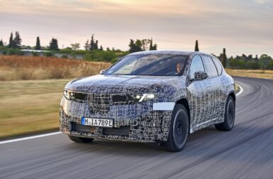Les 10 nouvelles voitures électriques qui vont marquer la rentrée 2025