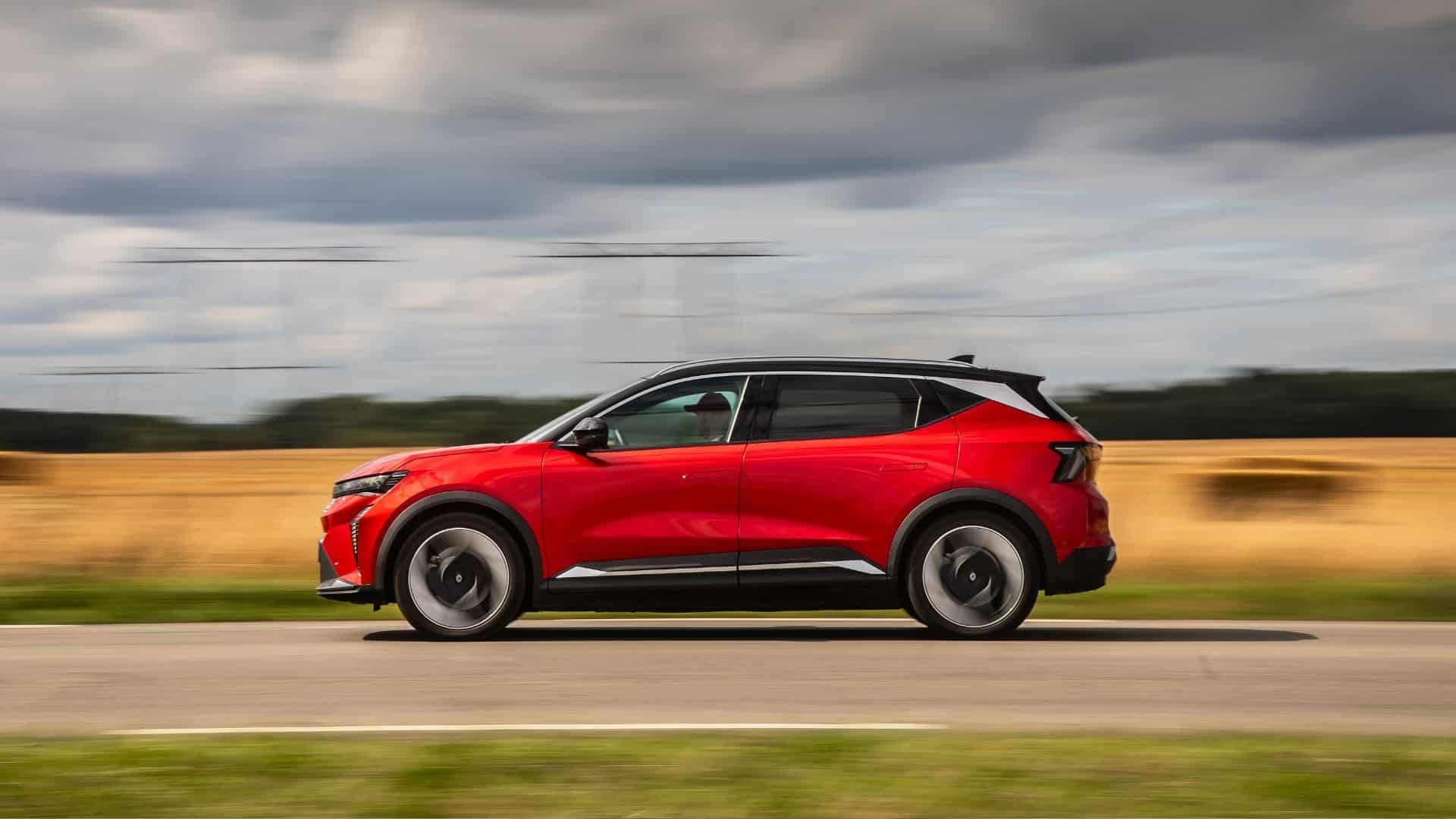 Modèles électriques : où en sont vraiment les constructeurs dans l’électrification de leurs ga image
