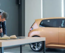 Volkswagen ID.1 : on comprend mieux pourquoi la marque a choisi le Portugal pour produire sa citadine électrique