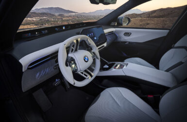 La Polo électrique qui se dévoile, une BMW iX3 ultra tech, le nouveau Porsche Cayenne et sa recharge sans fil, un break signé BYD, le retour de la vraie Smart, et une calculette pour économiser lors des recharges… Bienvenue dans Regen n°28