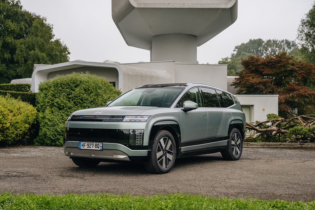 Bilan des ventes chez Hyundai : le 100 % électrique progresse, mais il y a encore du travail