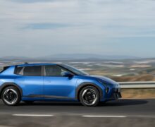 EV3 puis EV4 et bientôt EV2 : Kia va tripler sa production de voitures électriques en Europe