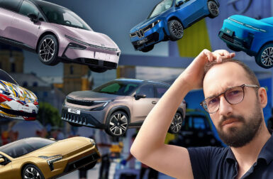 IAA Munich 2025 : nos impressions face aux stars électriques du salon qu&rsquo;il ne fallait pas rater