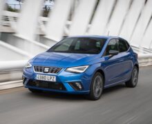 La Seat Ibiza pourrait devenir une citadine électrique à bas prix