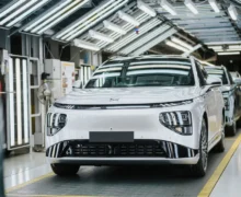 Les Xpeng G6 et G9 sont maintenant produites en Europe : bientôt une baisse des prix ?