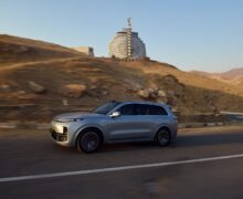 LI Auto s’élance à l’international, bientôt l’Europe ?