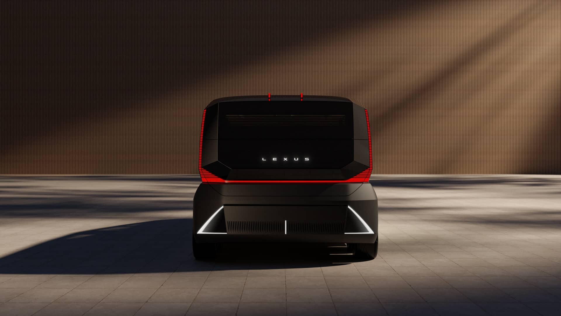Salon de Tokyo 2025 - Lexus dévoile de surprenants concepts, dont un ...