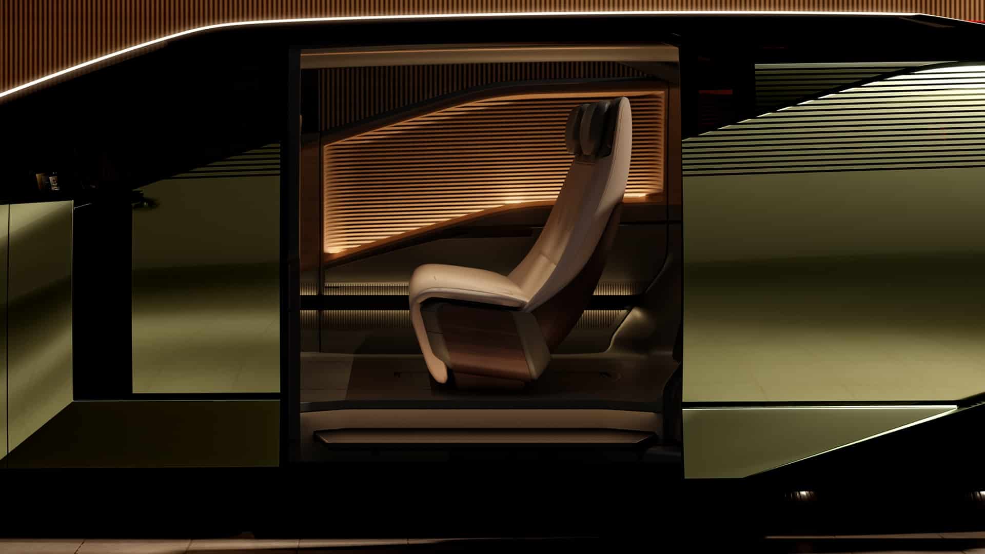 Salon de Tokyo 2025 - Lexus dévoile de surprenants concepts, dont un ...
