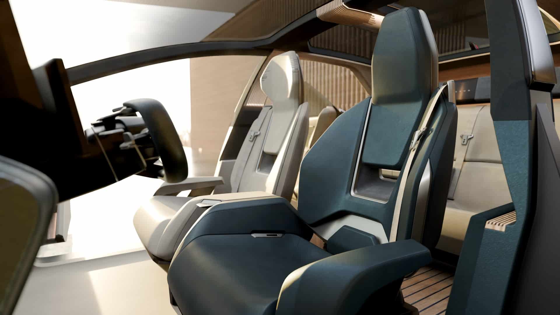 Salon de Tokyo 2025 - Lexus dévoile de surprenants concepts, dont un ...
