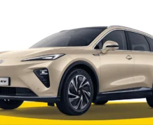 L’EuroNCAP dévoile par accident le nouveau SUV électrique de MG