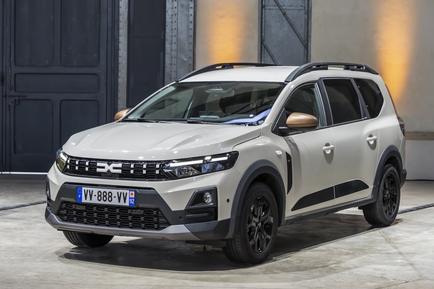Dacia Jogger restyl : est-ce encore une bonne affaire avec le nouveau ...
