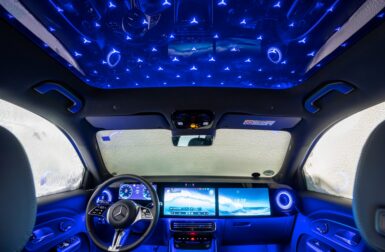 Mercedes qui sort de nouvelles électriques en rafale, Renault qui n’aime pas les terres rares et qui fabrique des voitures chinoises au Brésil, la Chine qui veut limiter l’accélération des voitures et l’Angleterre qui veut taxer l&rsquo;électrique… Bienvenue dans Regen n°38