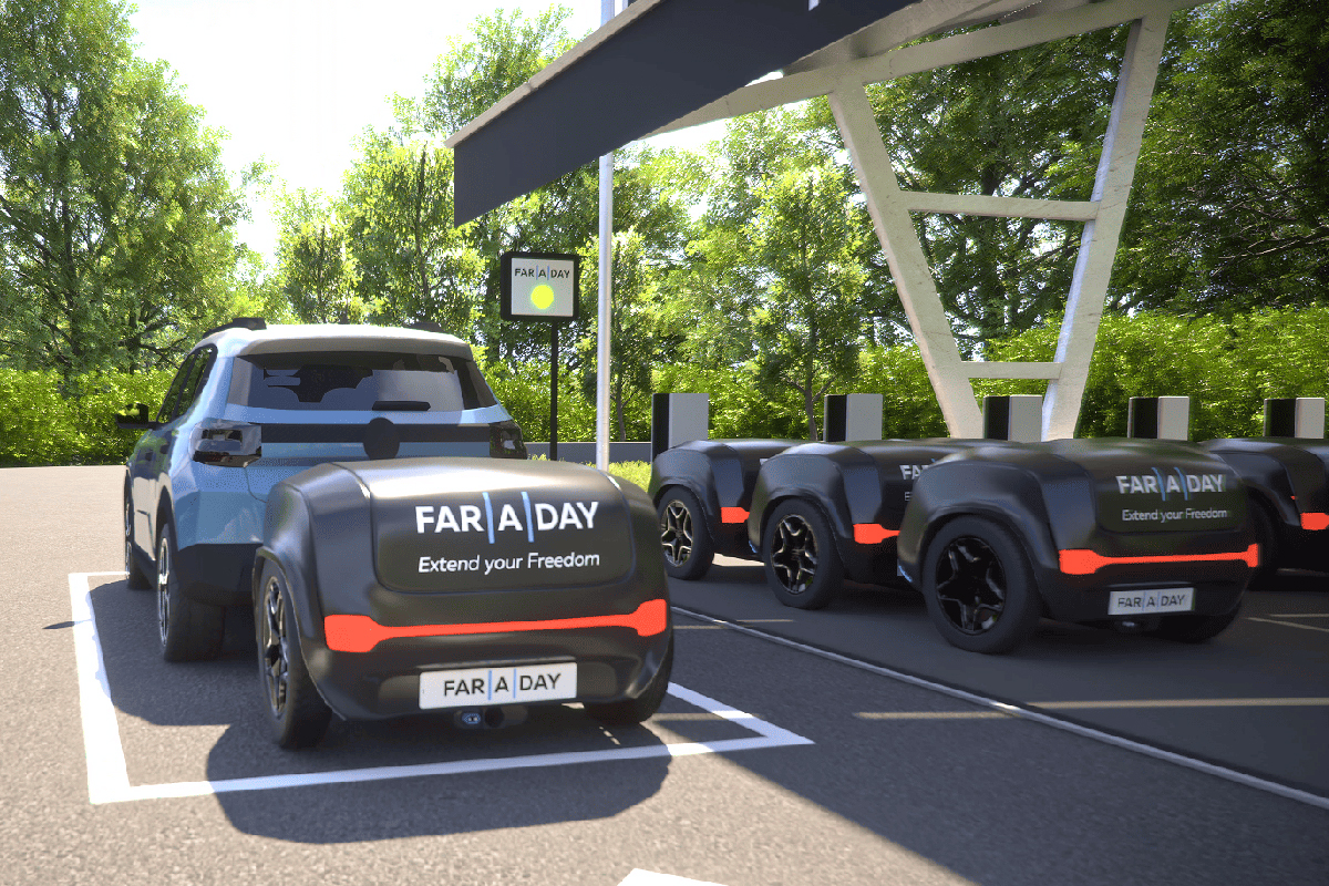 Gagner 300 km d’autonomie en 2 minutes : cette promesse sera-t-elle enfin tenue en 2026 ? image