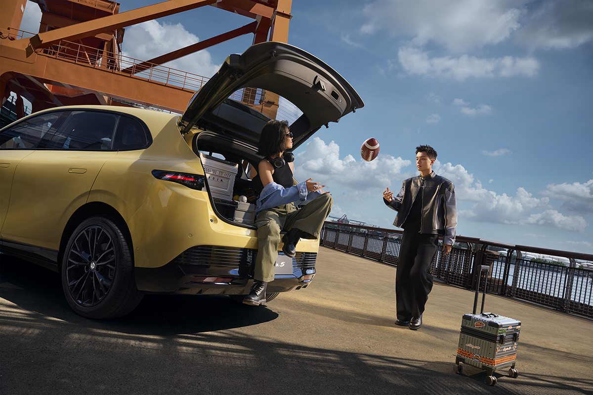 Voitures électriques chinoises : après la grande lessive, voici les rares marques qui devraient su image