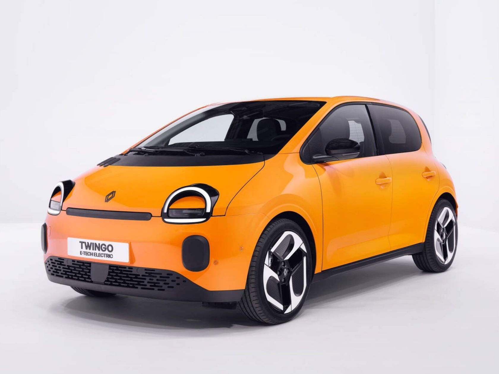Renault Twingo 2026 : 3 grandes qualités et 3 gros défauts pour devenir la reine des citadines électriques