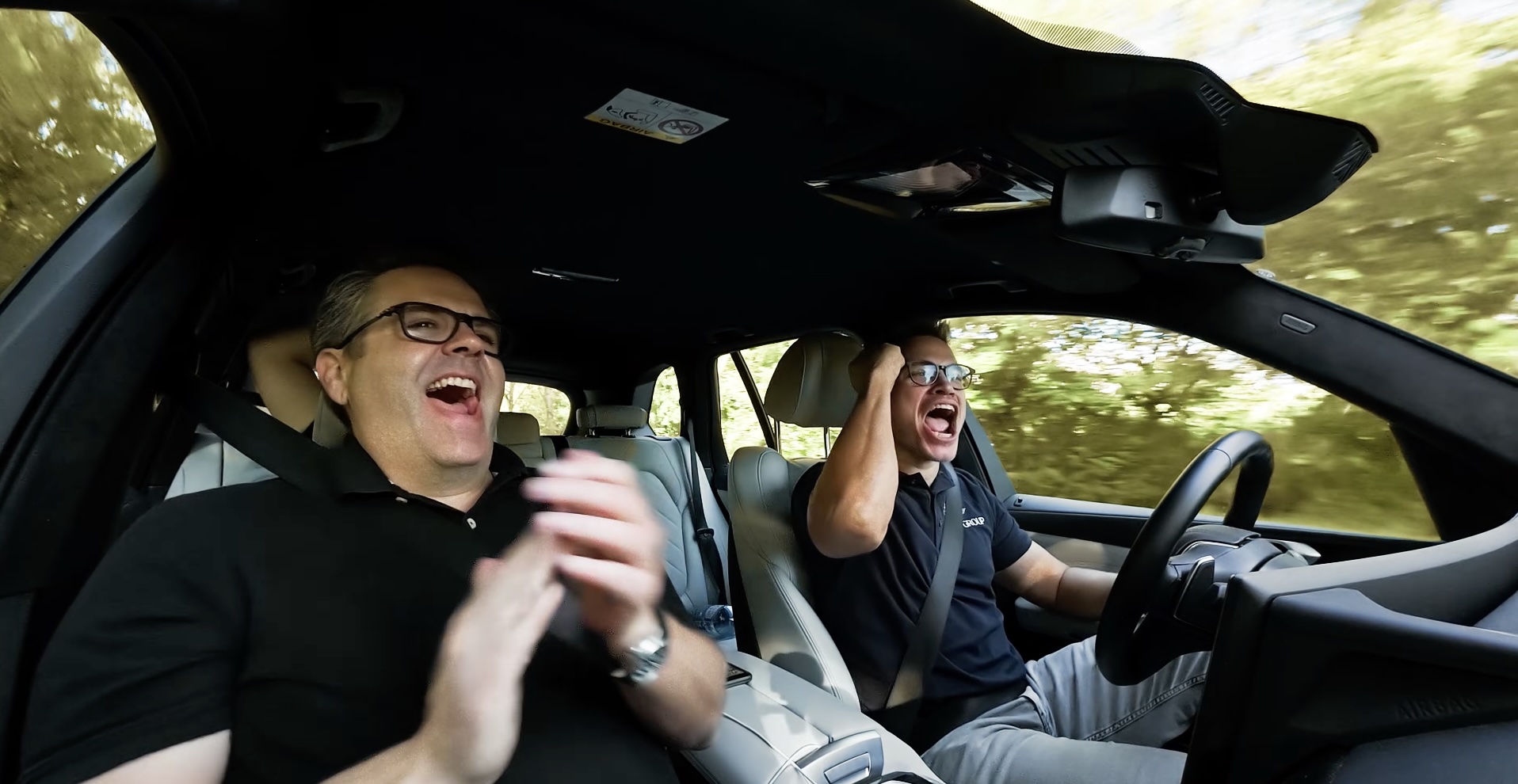 Vidéo – Le nouveau BMW iX3 peut faire plus de 1000 km sur une seule charge, mais…