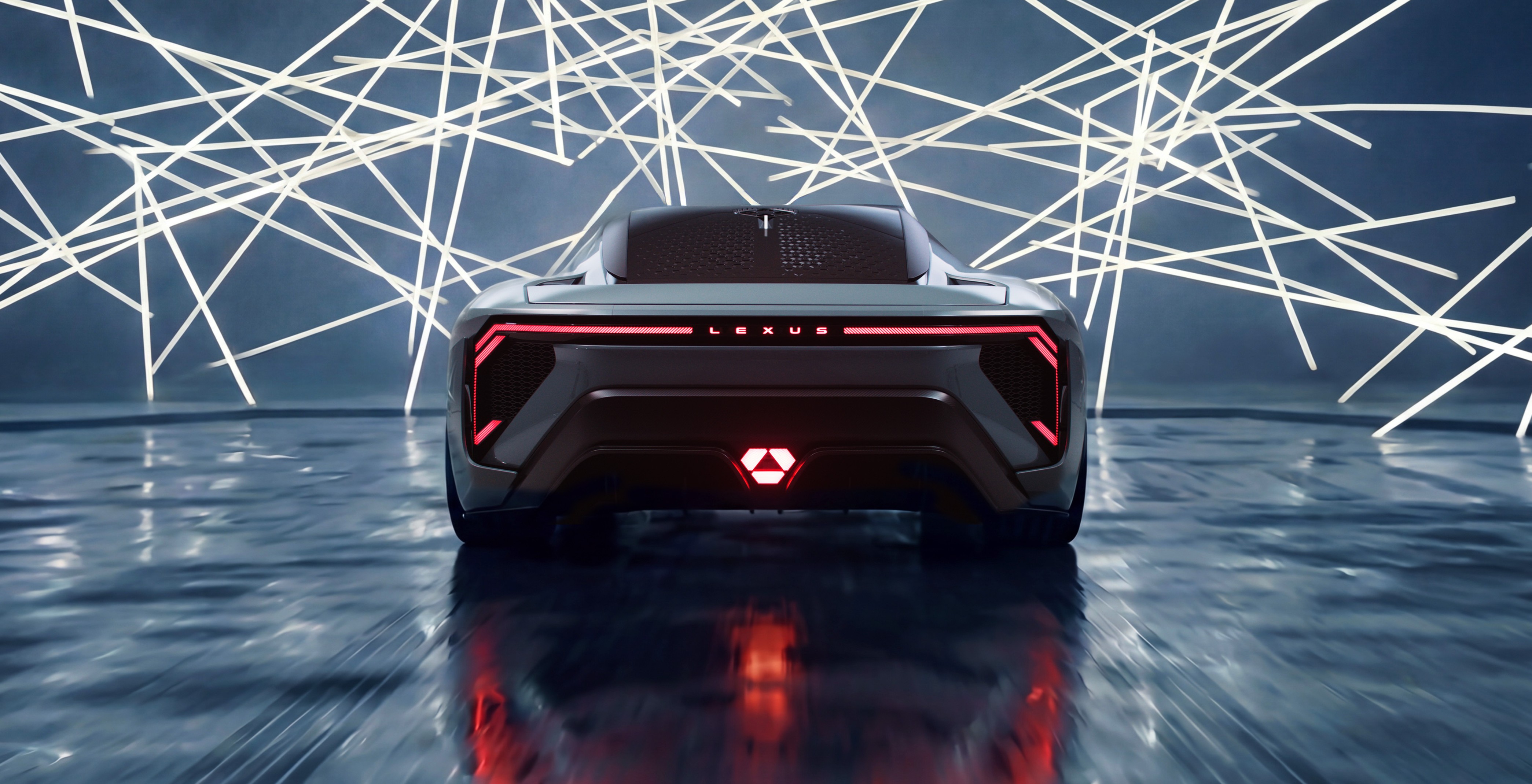 Une nouvelle Tesla pas si nouvelle, Une fabuleuse supercar Lexus électrique, la R5 qui fait un malheur en Europe, une Hyundai qui prend l&rsquo;eau, Jaguar qui fait le ménage et la première station-service 100% électrique en France… Bienvenue dans Regen n°41