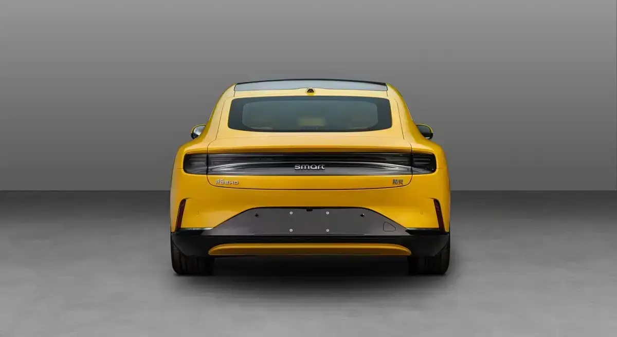 Une Smart encore plus grande, un nouveau SUV électrique Mercedes pour les gros rouleurs et familles nombreuses, une micro-Fiat en Amérique, Renault et Ford qui vont faire des voitures ensemble et une volée de mauvaises nouvelles pour l’électrique en 2026… Bienvenue dans Regen n°42