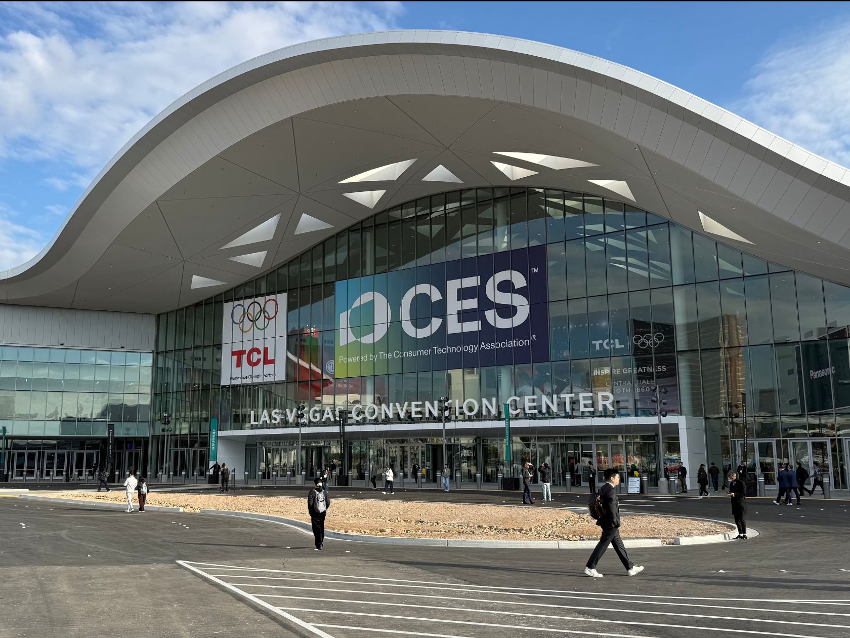 CES 2026 : nos coups de cœur sur le plus grand salon tech du monde