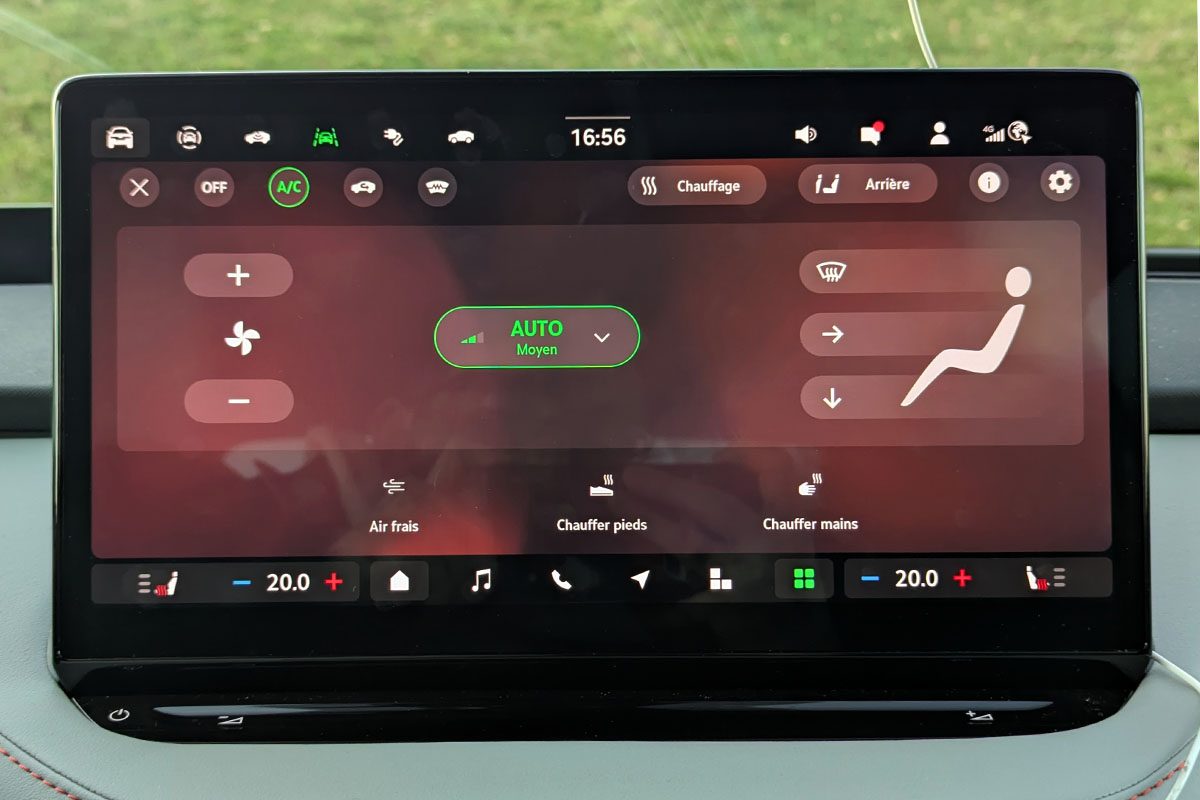 Skoda Elroq : sa pompe à chaleur est-elle vraiment efficace ?