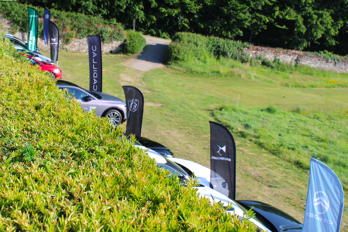 Soyons positifs : merci à ceux qui achètent les voitures électriques neuves