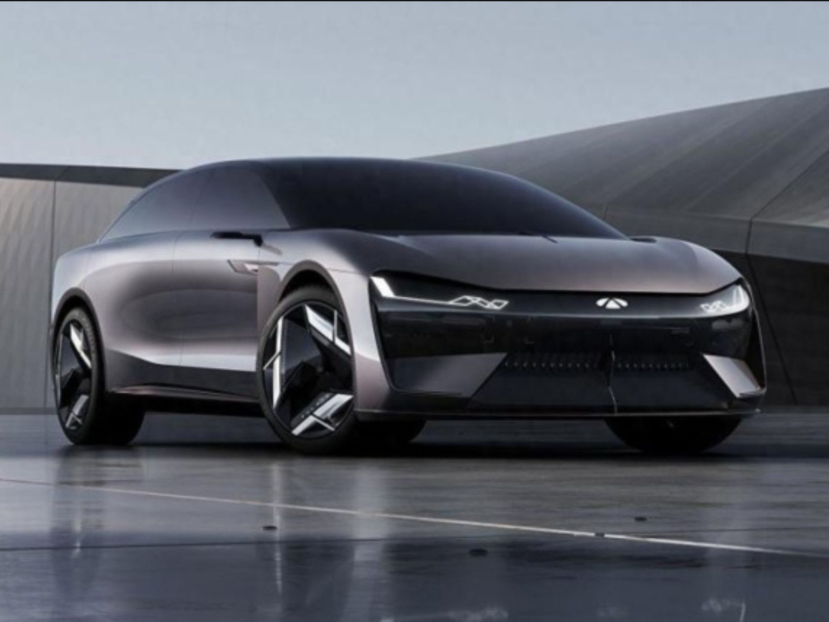 Batteries solides : une voiture électrique avec 1 500 km d’autonomie dès cette année !