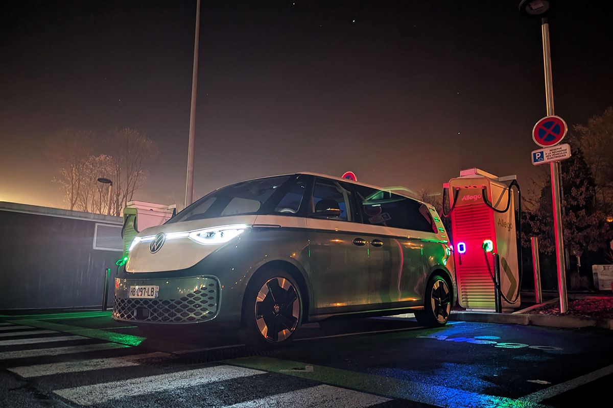 Bonus pour les voitures électriques : l’Allemagne prend le contre-pied de la France avec cette nouvelle règle