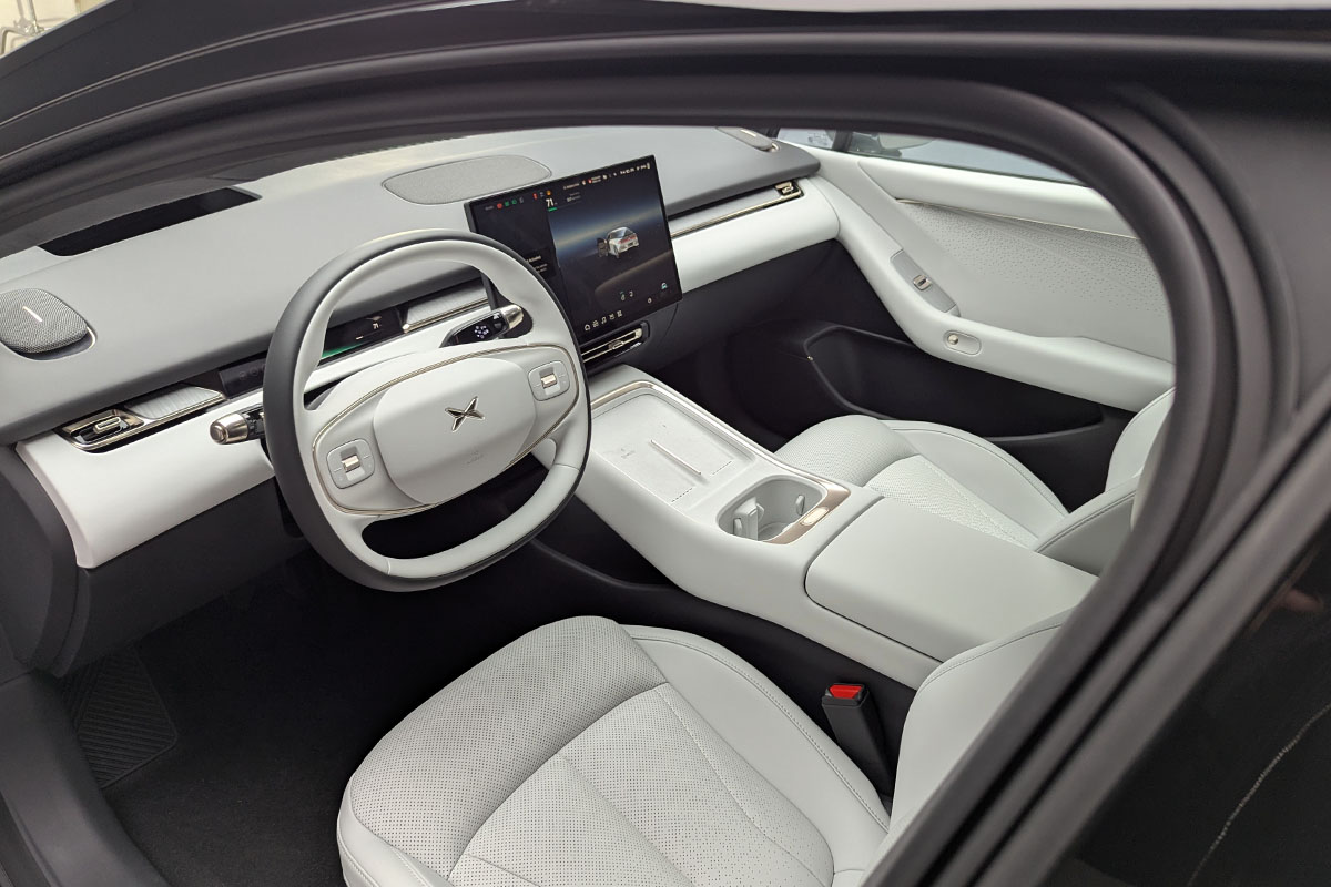 Une R5 électrique à moins de 20 000 euros, une Polo électrique à plus de 30 000 euros, BYD qui claque un nouveau record et le fabricant des iPhone qui va fabriquer des voitures… Bienvenue dans Regen n°45