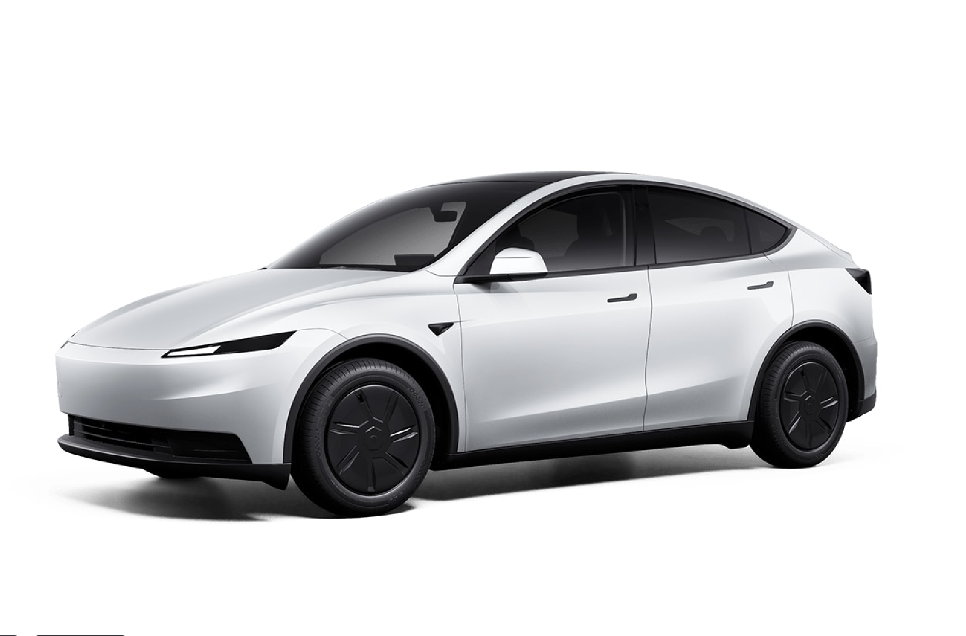 Prix incroyable pour le Tesla Model Y : le SUV électrique est à partir de 31 290 € !