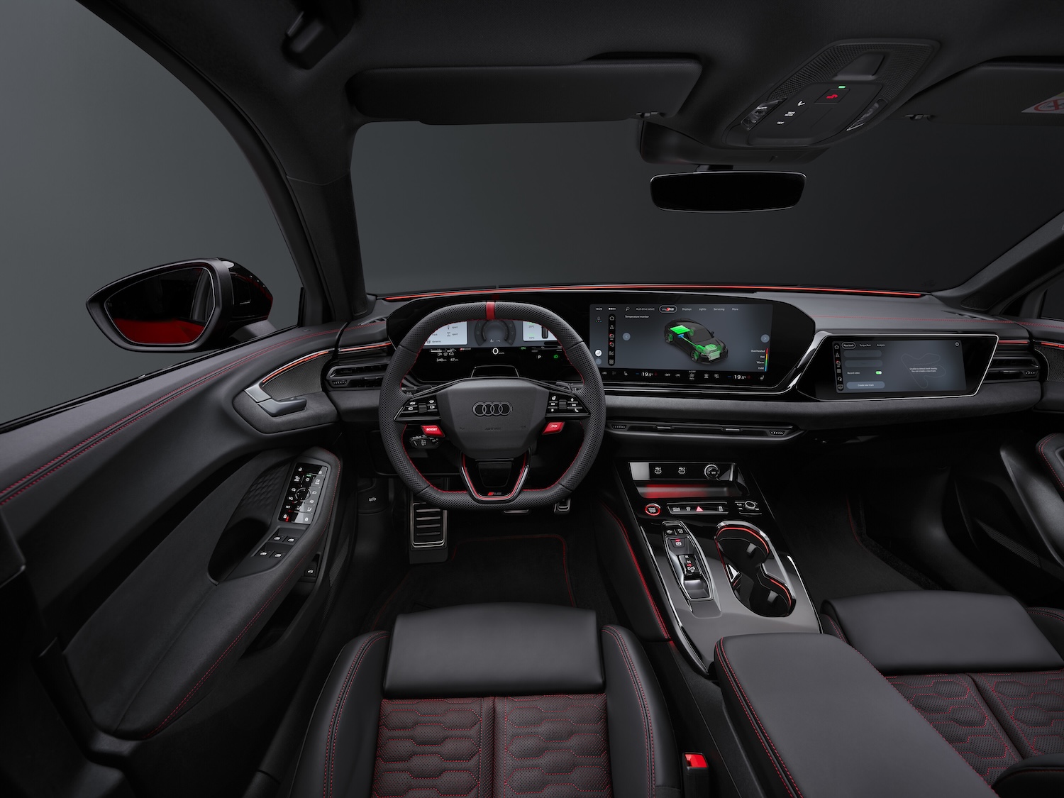 Une Audi RS5 électrifiée bestiale mais un peu lourde, les SUV chinois qui se marchent sur les pieds, une Tesla Model Y quasiment donnée, Ford qui veut des voitures chinoises en Amérique, Stellantis qui revient au diesel et Ionity qui passe ses bornes à 600 kW… Bienvenue dans Regen n°52