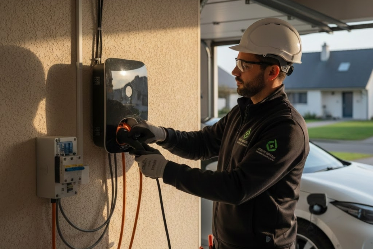 Ces professionnels sont les meilleurs ambassadeurs des véhicules électriques