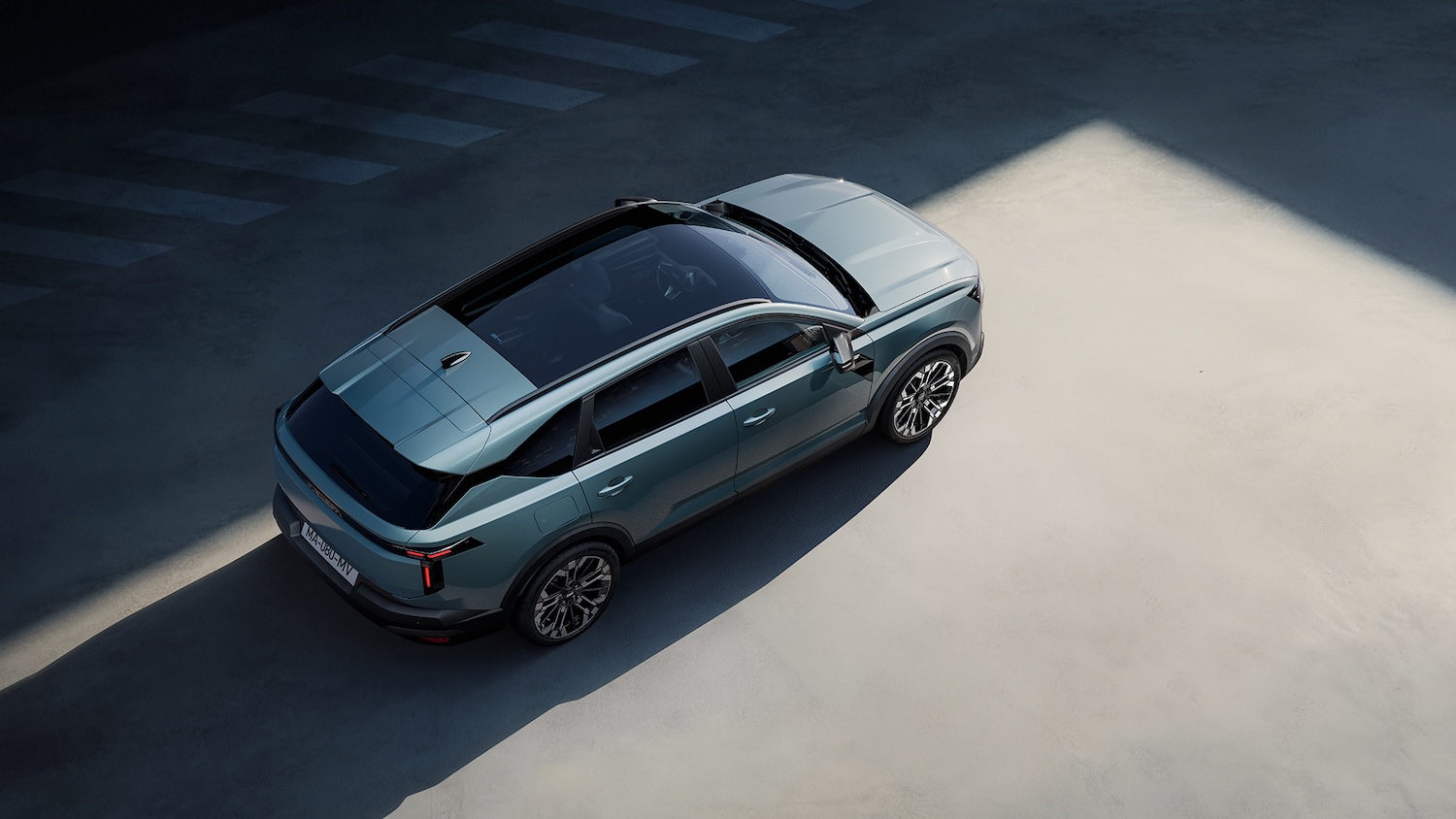 BYD en F1, Une Dacia belle comme un camion, une Alpine qui se dévoile sans rien montrer, Stellantis de plus en plus chinois, Porsche qui hésite entre Taycan thermique et Panamera électrique, l’énorme flop de Honda, et des bornes de recharge pas très sincères… Bienvenue dans Regen n°55