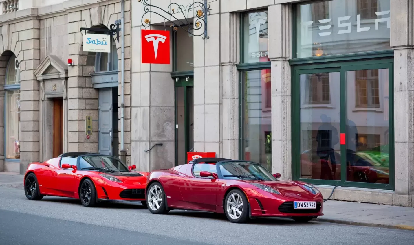 D'après-vous, quelles seront les premières voitures électriques de ...