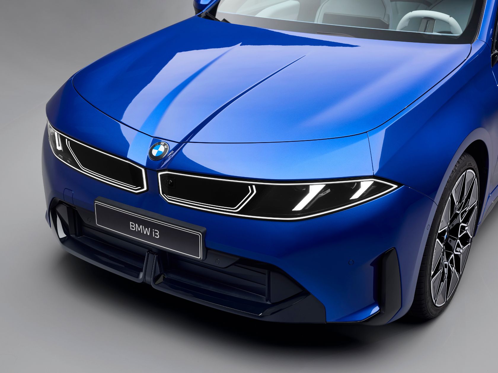 Le responsable du design de la BMW i3 2026 nous révèle ses secrets