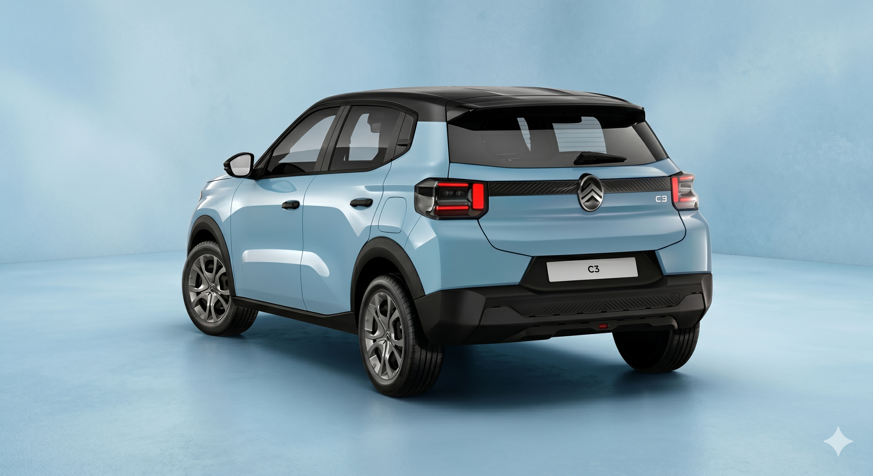 Bon plan – La Citroën C3 électrique voit son prix baisser encore, à 12 990 € !