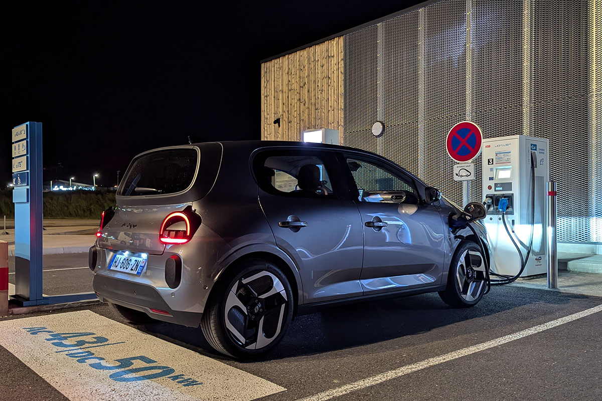Supertest Renault Twingo E Tech Les Temps De Recharge Et De Voyage supertest-renault-twingo-e-tech-les-temps-de-recharge-et-de-voyage