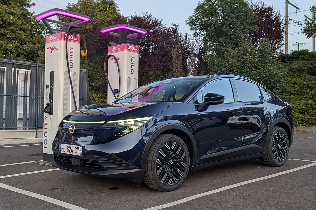 Après l’échec de leur fusion l'an dernier, Nissan et Honda se rapprochent à nouveau