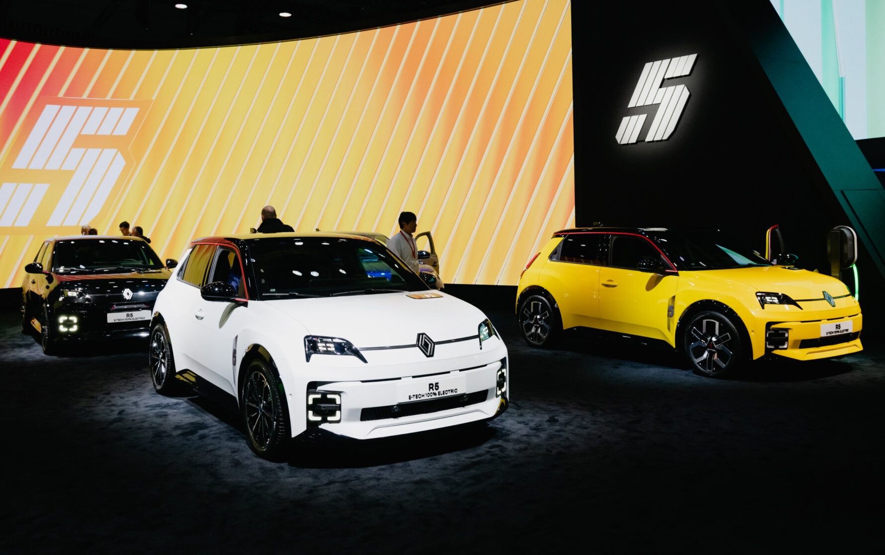 Mondial de l'Auto Paris 2026, salon international de l'automobile à Porte de Versailles
