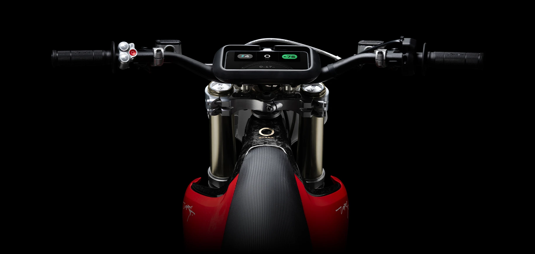 Cette moto électrique qui cartonne en France n’a rien d’écolo